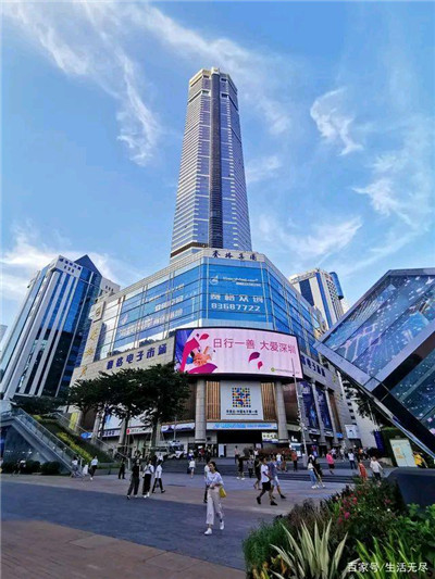 深圳坂田，一个让您尽情释放压力的乐园